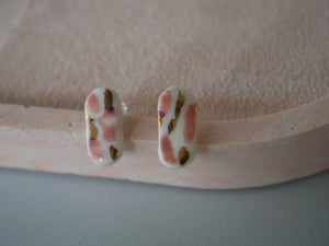 litle pink stripes