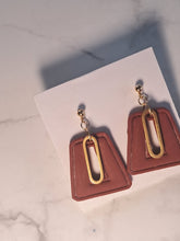 Afbeelding in Gallery-weergave laden, workshop polymeer oorbellen op vrijdag 6 maart 2026 bij eves crea