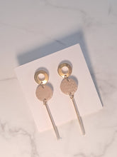 Afbeelding in Gallery-weergave laden, workshop polymeer oorbellen op vrijdag 6 maart 2026 bij eves crea